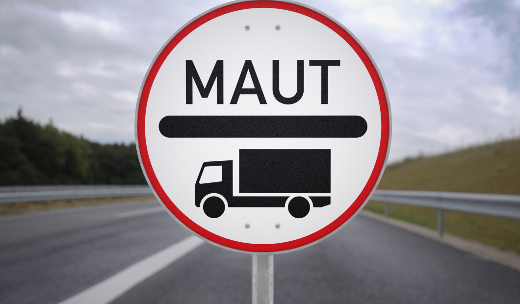 Mautpflicht für Fahrzeuge mit einer technisch zulässigen Gesamtmasse (tzGm) von mehr als 3,5 Tonnen und Ausnahme für Handwerksbetriebe