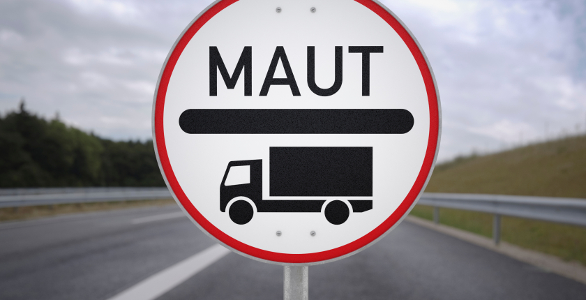 Mautpflicht für Fahrzeuge mit einer technisch zulässigen Gesamtmasse (tzGm) von mehr als 3,5 Tonnen und Ausnahme für Handwerksbetriebe