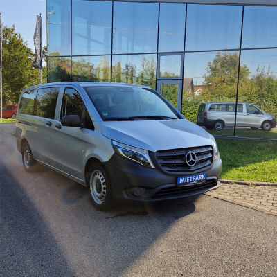 Vito Tourer 8 Sitzer