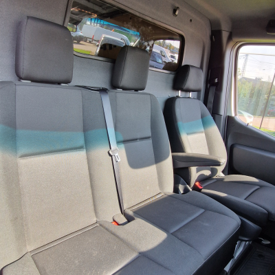 Transporter Sprinter Kasten Lang 3