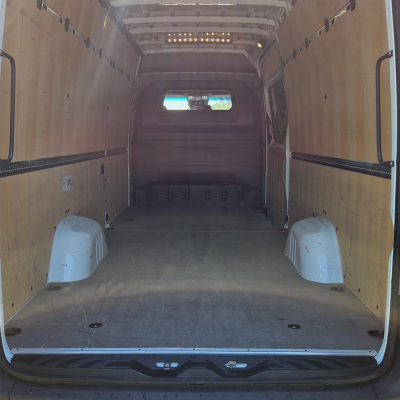 Transporter Sprinter Kasten Lang 4