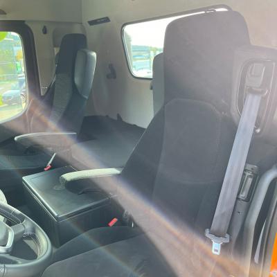 Arocs 3-Achser Abrollkipper 6x4