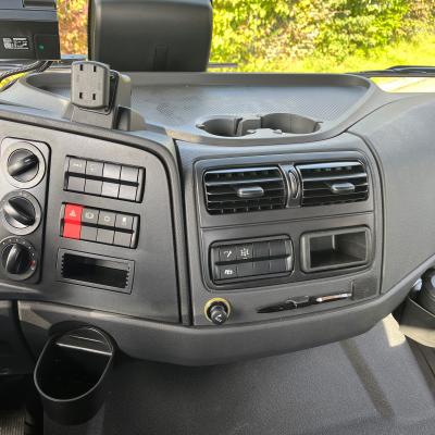 Atego 15 t Dreiseitenkipper