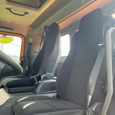 Atego 15 t Dreiseitenkipper