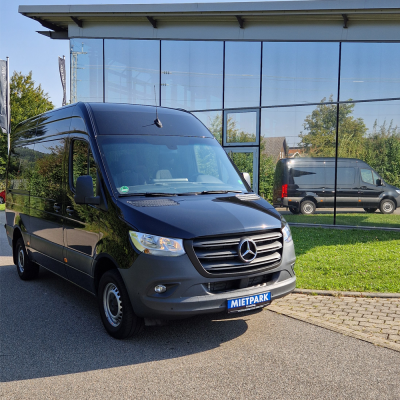 Sprinter 9 Sitzer 