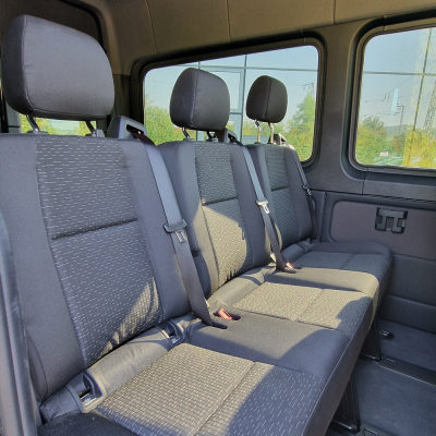 Sprinter 9 Sitzer 