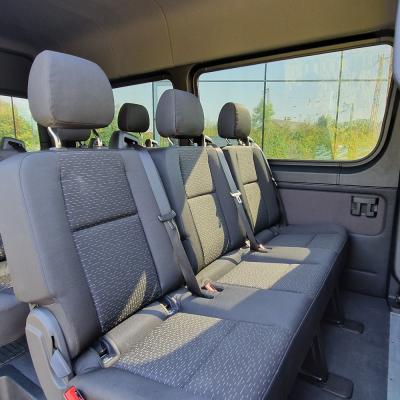 Sprinter 9 Sitzer 