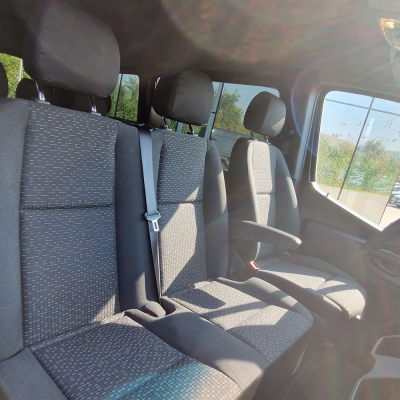 Sprinter 9 Sitzer 