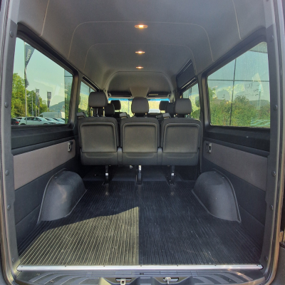 Sprinter 9 Sitzer 